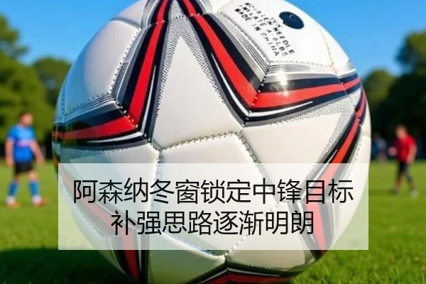 阿森纳冬窗锁定中锋目标 补强思路逐渐明朗 | WukongSports